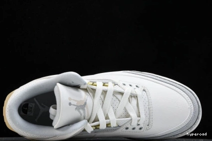 Hyperoad Jordan Craft “Ivory” Air 3 0731
